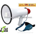 20 Watt megaphone with Safety Siren
